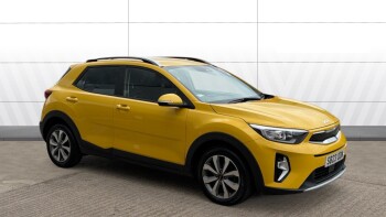 Kia Stonic 1.0T GDi 99 2 5dr DCT Petrol Estate